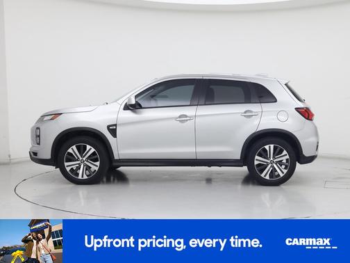 2022 Mitsubishi Outlander Sport ES