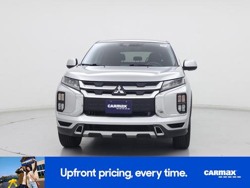 2022 Mitsubishi Outlander Sport ES