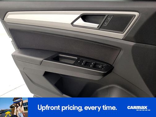 2021 Volkswagen Atlas S