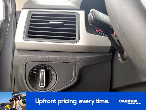 2021 Volkswagen Atlas S