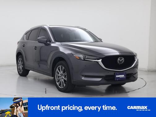 2020 Mazda CX-5 Signature