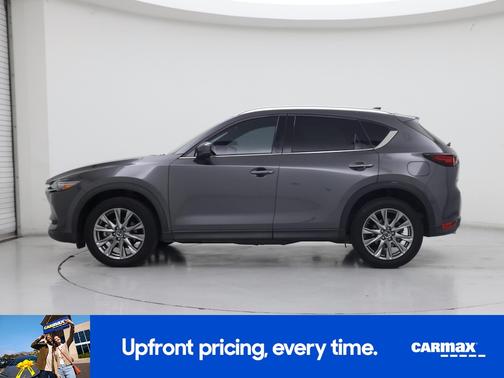 2020 Mazda CX-5 Signature