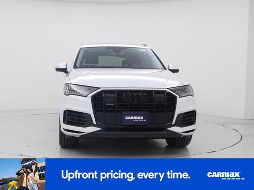 2024 Audi Q7 Prestige