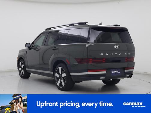 2024 Hyundai SANTA FE Limited
