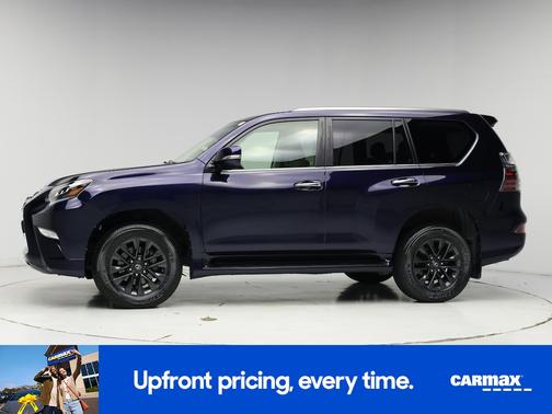 2020 Lexus GX 460 Premium