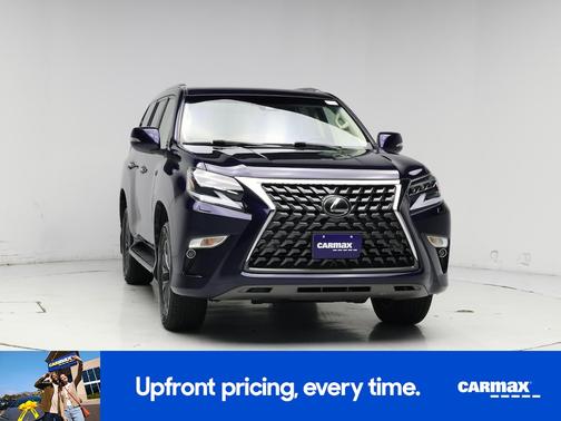 2020 Lexus GX 460 Premium