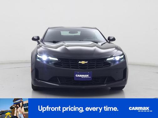 2019 Chevrolet Camaro LT