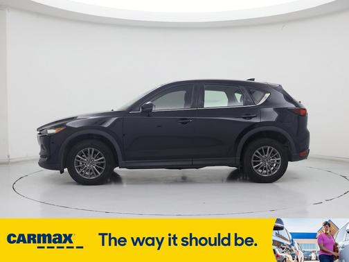 2021 Mazda CX-5 Sport