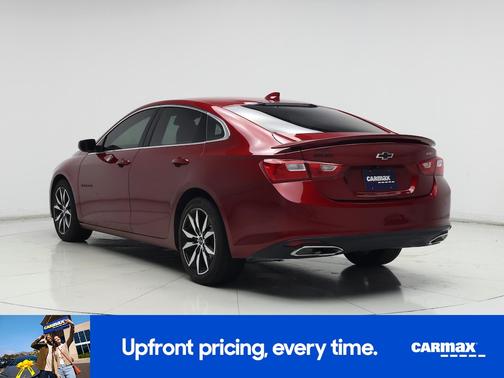 2024 Chevrolet Malibu RS