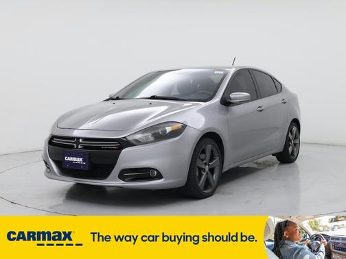 2015 Dodge Dart GT