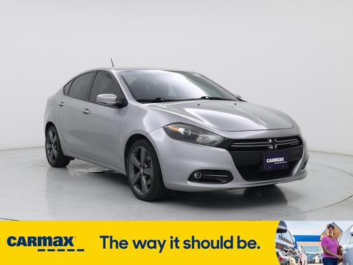 2015 Dodge Dart GT