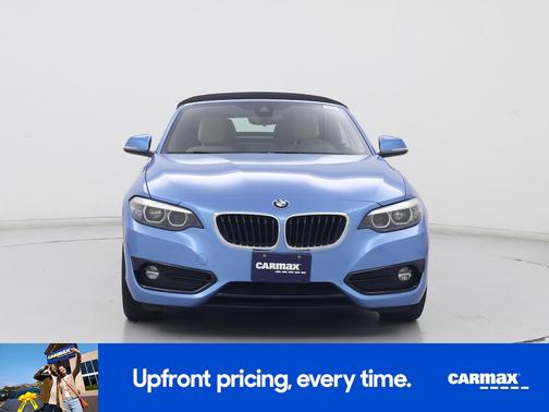 2019 BMW 230 I