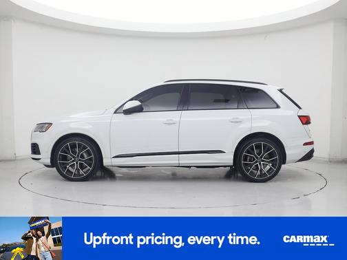 2023 Audi Q7 Prestige