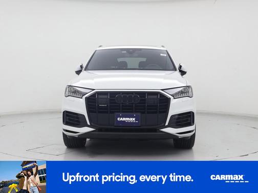 2023 Audi Q7 Prestige
