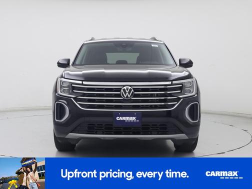 2024 Volkswagen Atlas SE