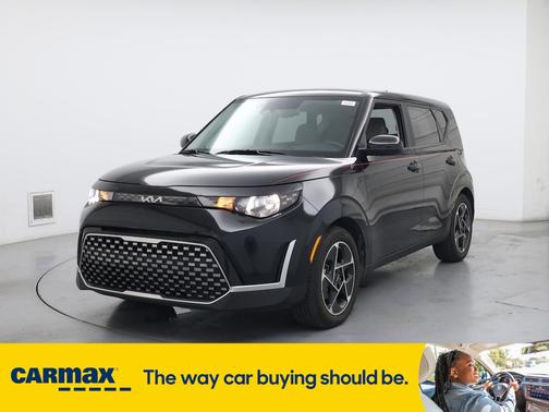 2023 Kia Soul EX