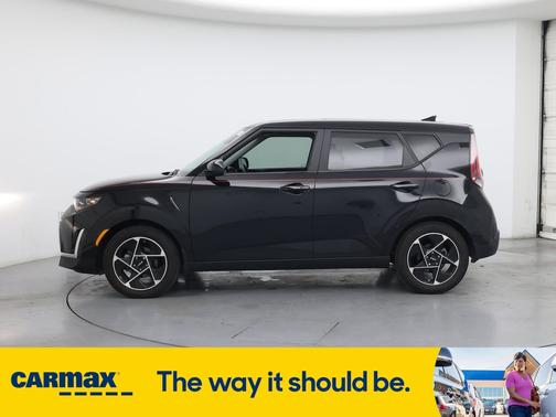 2023 Kia Soul EX