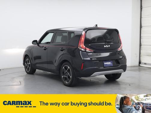 2023 Kia Soul EX