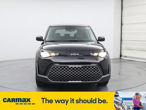 2023 Kia Soul EX