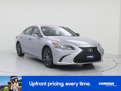 2022 Lexus ES 350 