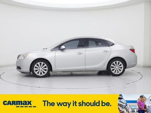 2016 Buick Verano
