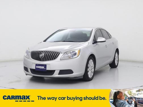 2016 Buick Verano