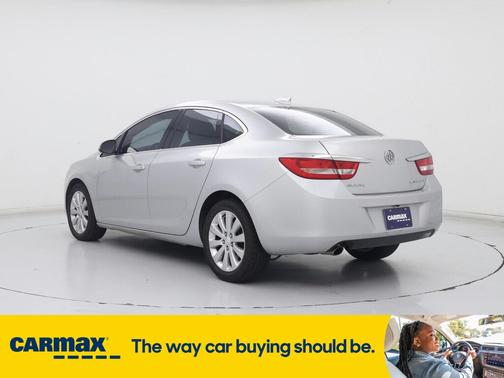2016 Buick Verano