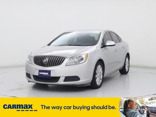 2016 Buick Verano 