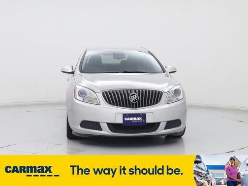 2016 Buick Verano 