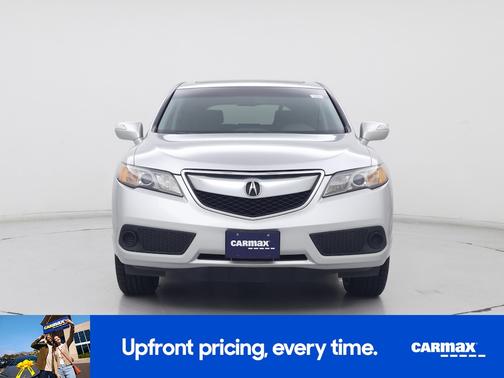 2015 Acura RDX 