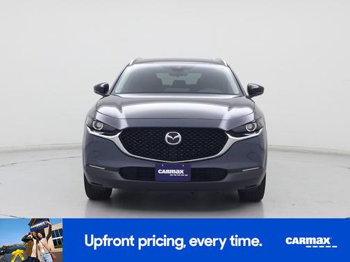 2023 Mazda CX-30 Carbon Edition