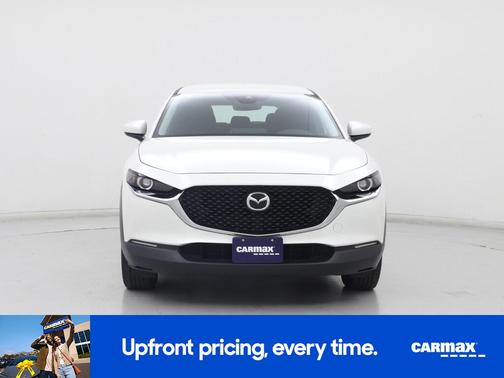 2023 Mazda CX-30 2.5 S