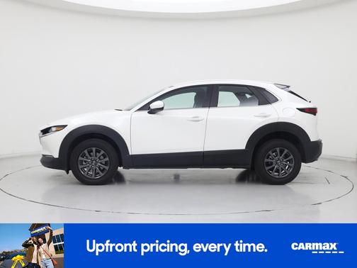 2023 Mazda CX-30 2.5 S