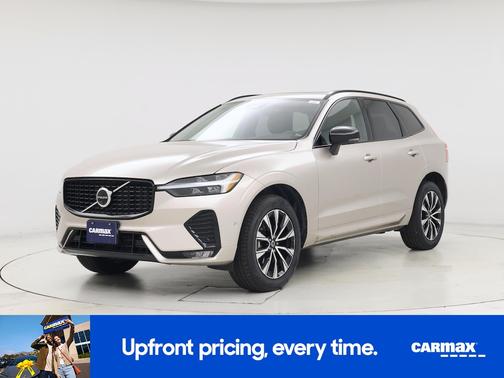 2025 Volvo XC60 B5 Plus