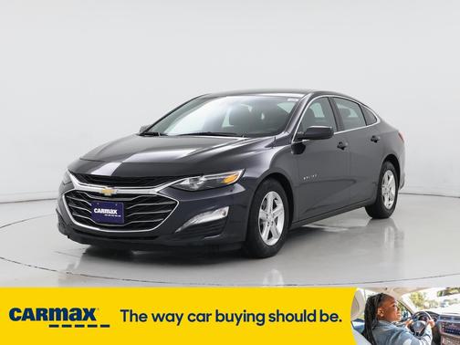 2023 Chevrolet Malibu 1LT