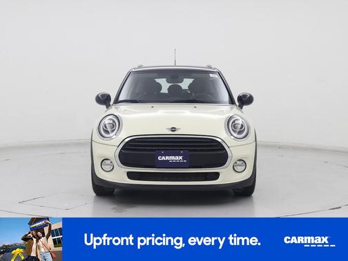 2019 MINI Hardtop 