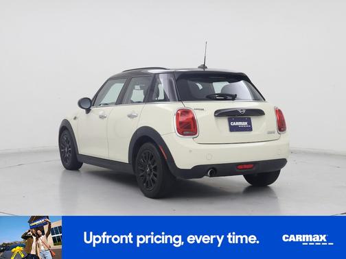 2019 MINI Hardtop 