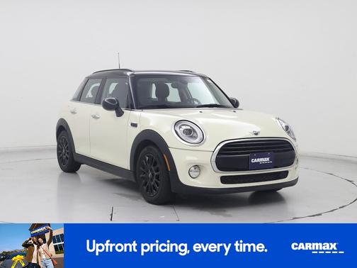 2019 MINI Hardtop 