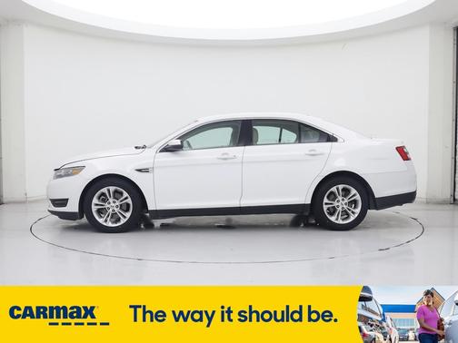 2014 Ford Taurus SEL