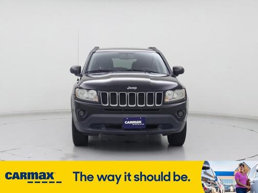 2013 Jeep Compass Sport