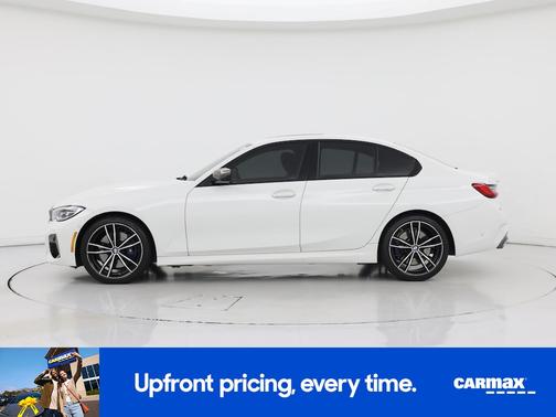 2020 BMW M340 I xDrive