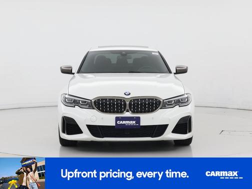 2020 BMW M340 I xDrive