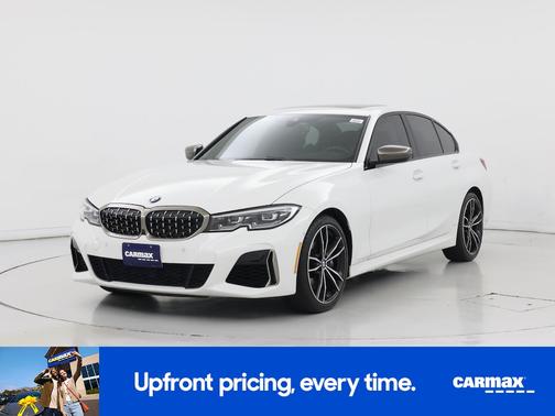 2020 BMW M340 I xDrive