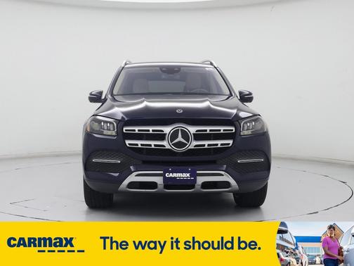 2021 Mercedes-Benz GLS 450