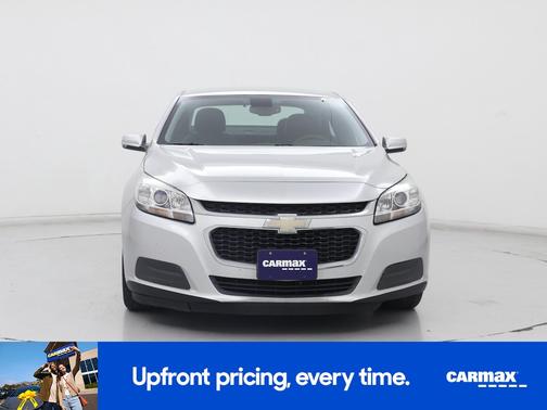 2016 Chevrolet Malibu Limited LT