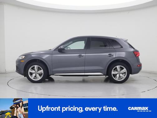 2018 Audi Q5 Premium