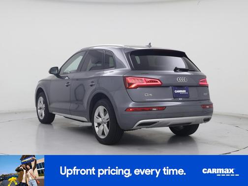 2018 Audi Q5 Premium
