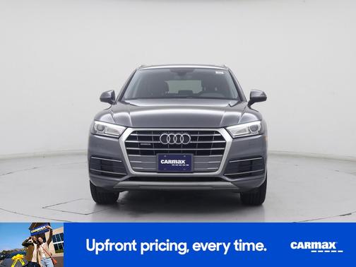 2018 Audi Q5 Premium