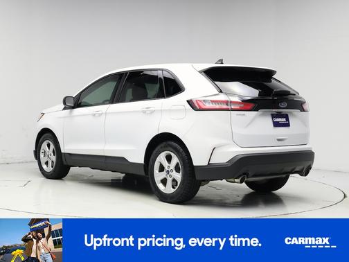 2020 Ford Edge SE