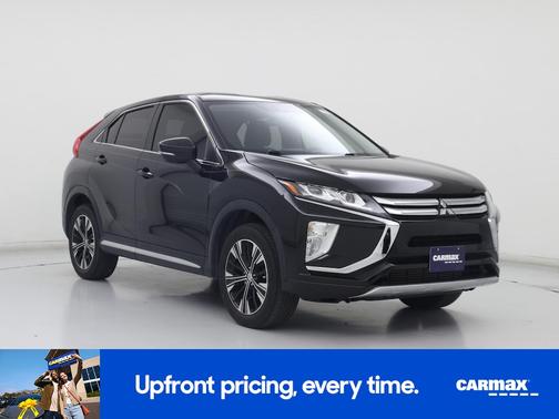 2018 Mitsubishi Eclipse Cross SEL